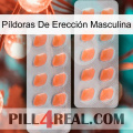 Píldoras De Erección Masculina 27